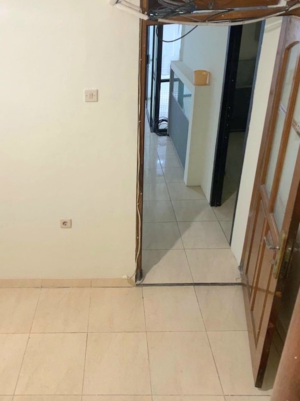 Rumah rapih siap huni di Summagung, Kelapa Gading