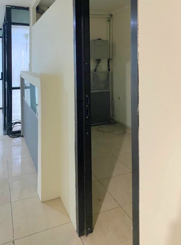 Rumah rapih siap huni di Summagung, Kelapa Gading