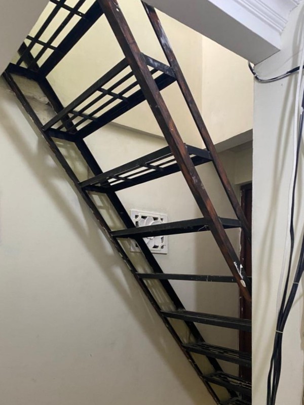 Rumah rapih siap huni di Summagung, Kelapa Gading