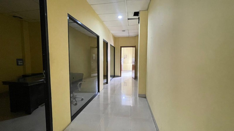 DISEWAKAN! RUKO COCOK UNTUK BISNIS DI HAJI NAWI