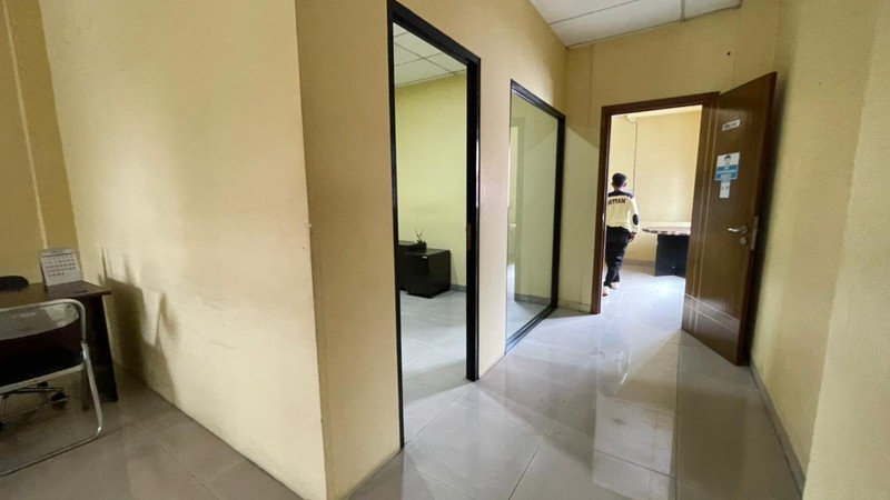 DISEWAKAN! RUKO COCOK UNTUK BISNIS DI HAJI NAWI