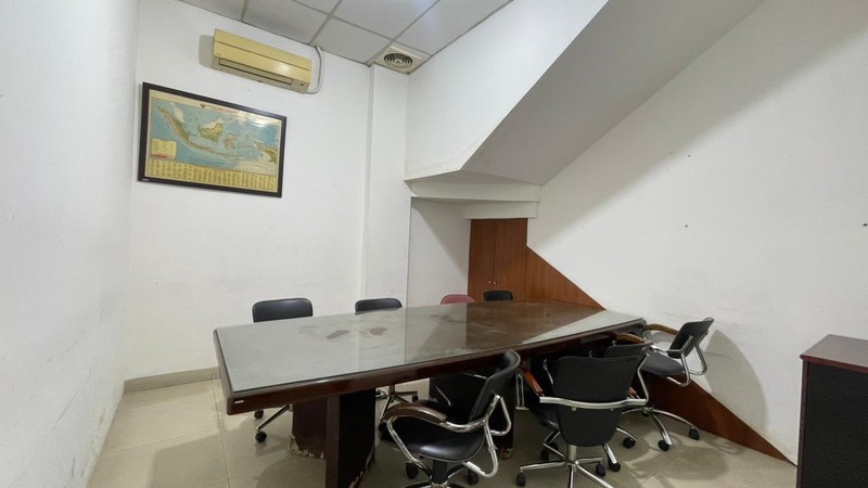 DISEWAKAN! RUKO COCOK UNTUK BISNIS DI HAJI NAWI