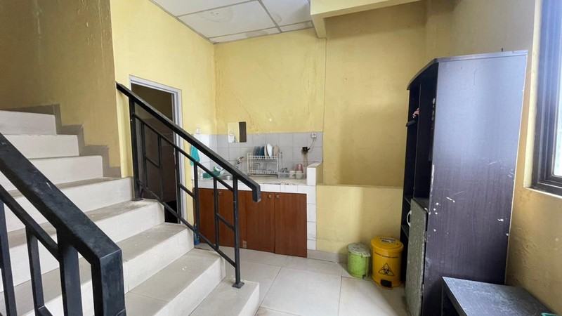 DISEWAKAN! RUKO COCOK UNTUK BISNIS DI HAJI NAWI