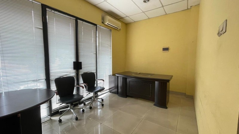 DISEWAKAN! RUKO COCOK UNTUK BISNIS DI HAJI NAWI