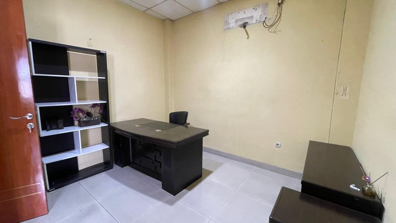 DISEWAKAN! RUKO COCOK UNTUK BISNIS DI HAJI NAWI