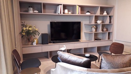 Apartemen Kartika Pondok Indah Residence 3 Bedroom