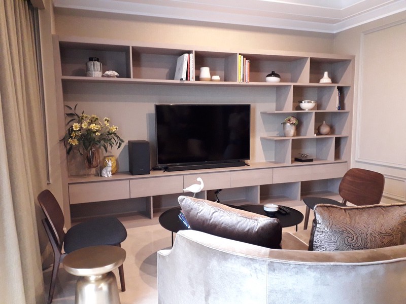 Apartemen Kartika Pondok Indah Residence 3 Bedroom