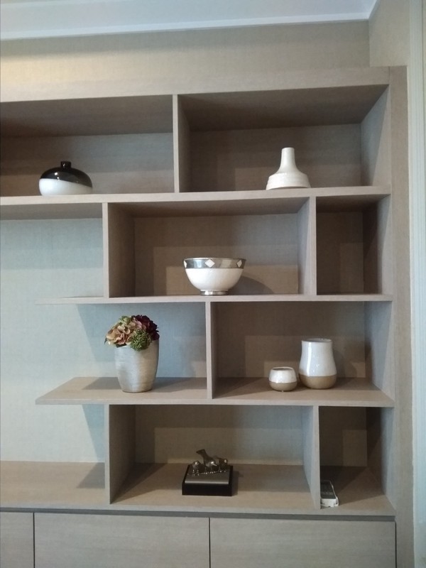 Apartemen Kartika Pondok Indah Residence 3 Bedroom