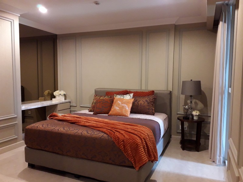 Apartemen Kartika Pondok Indah Residence 3 Bedroom
