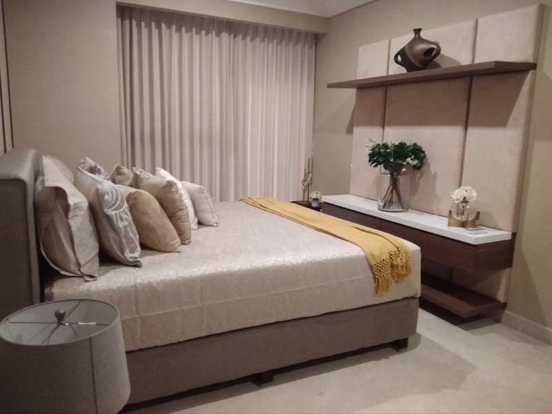 Apartemen Kartika Pondok Indah Residence 3 Bedroom