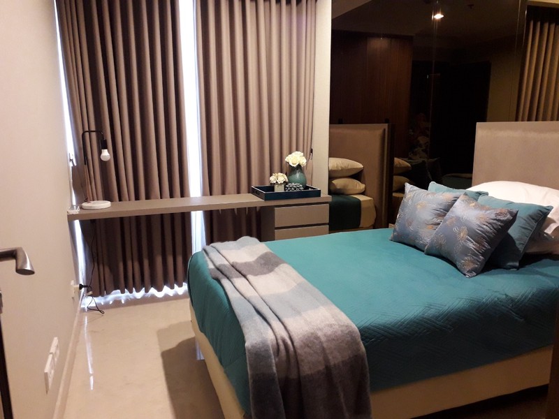 Apartemen Kartika Pondok Indah Residence 3 Bedroom