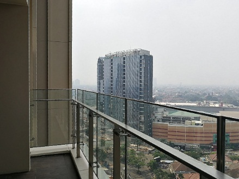 Apartemen Kartika Pondok Indah Residence 3 Bedroom