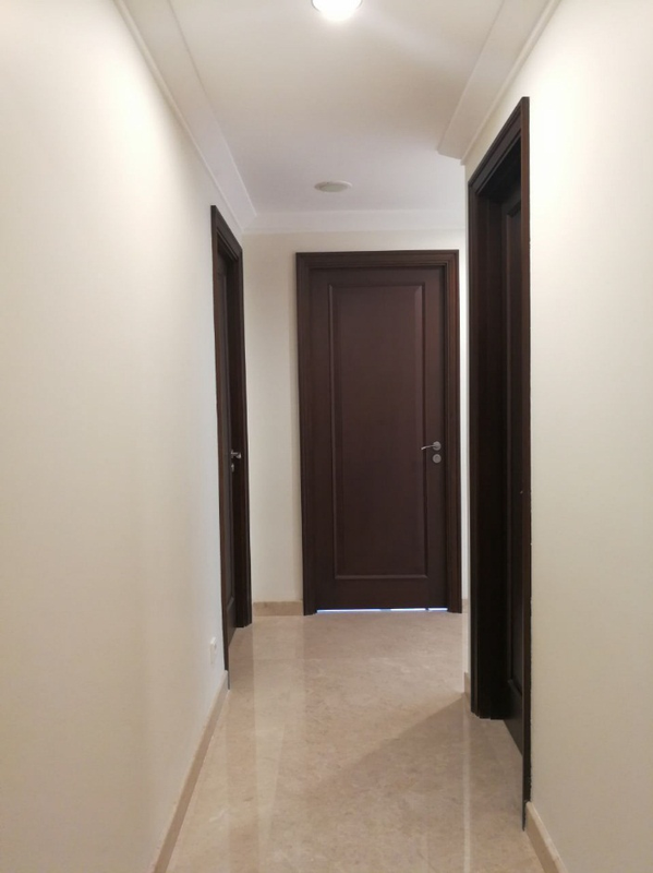 Apartemen Kartika Pondok Indah Residence 3 Bedroom