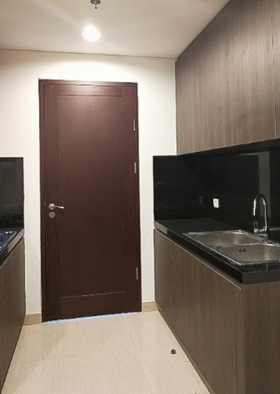 Apartemen Kartika Pondok Indah Residence 3 Bedroom