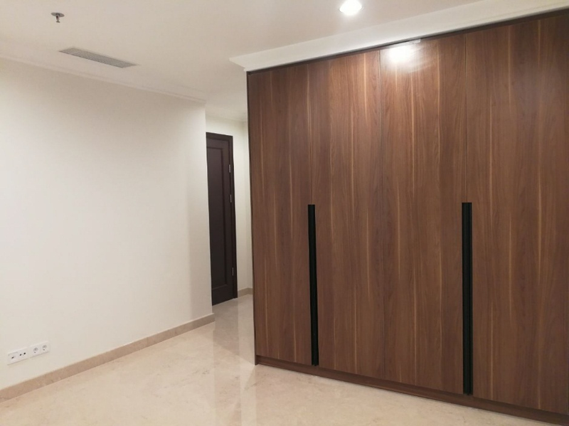 Apartemen Kartika Pondok Indah Residence 3 Bedroom