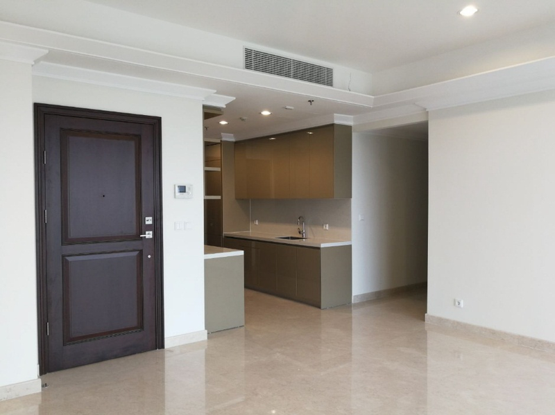 Apartemen Kartika Pondok Indah Residence 3 Bedroom
