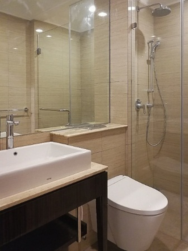 Apartemen Kartika Pondok Indah Residence 3 Bedroom