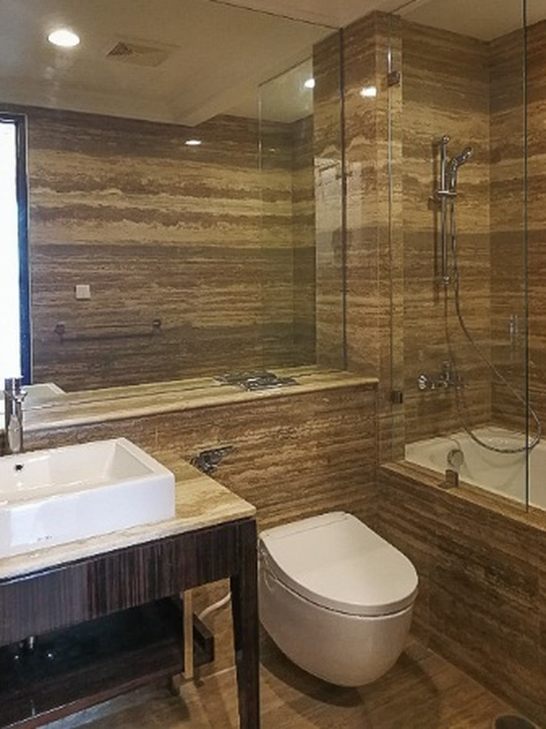 Apartemen Kartika Pondok Indah Residence 3 Bedroom