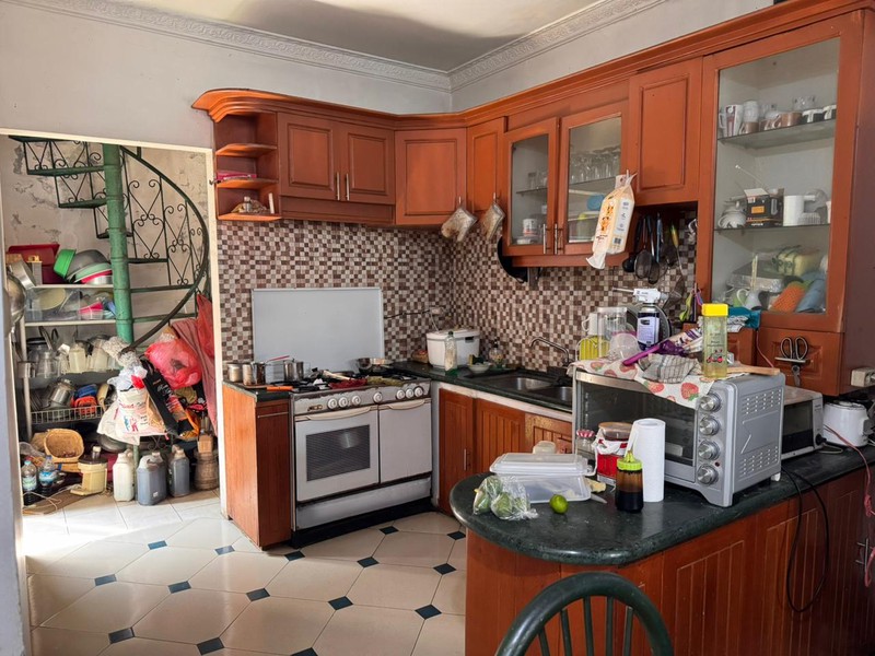 Di Jual  Rumah Di Lingkungan Asri  Di Pasar minggu Komplek Palapa Jakarta Selatan