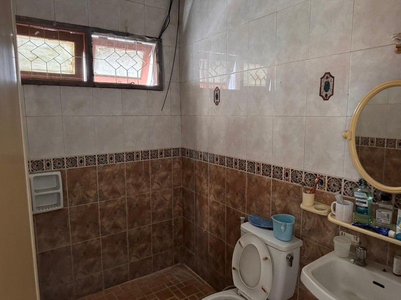 Di Jual  Rumah Di Lingkungan Asri  Di Pasar minggu Komplek Palapa Jakarta Selatan