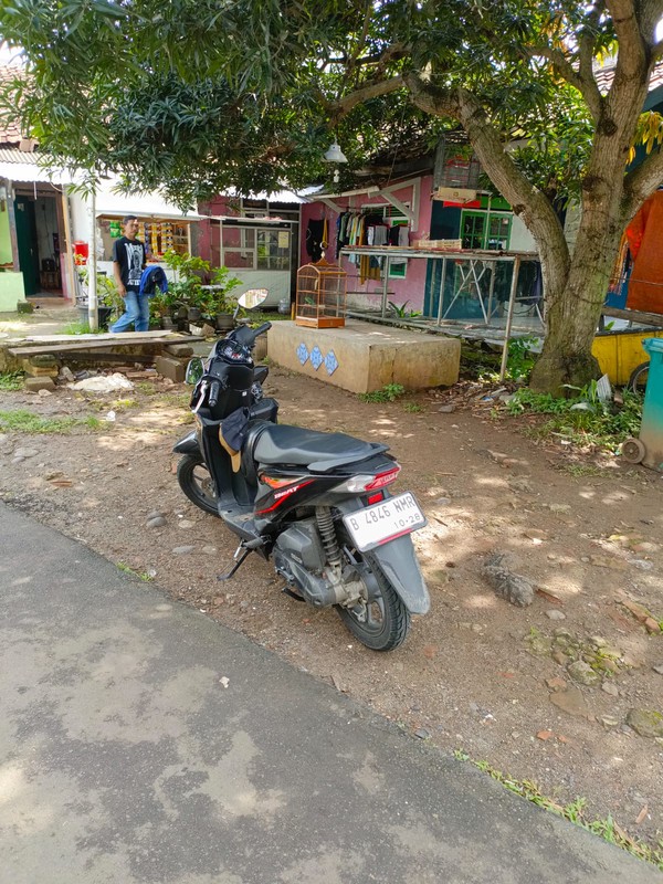 Dijual Lahan Strategis 484 m² - Terbaik di Serpong Utara Tangerang Selatan