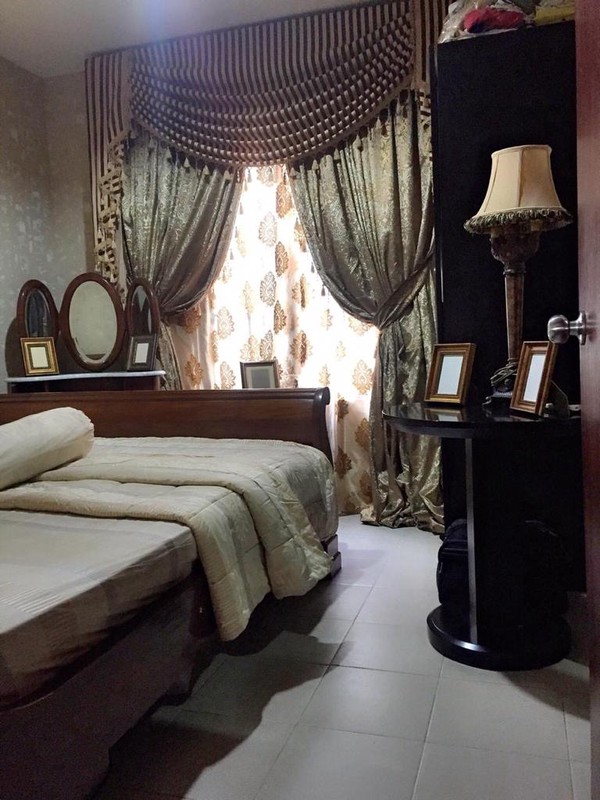 Rumah Besar Disewakan di Serpong dekat BSD City Full Furnished