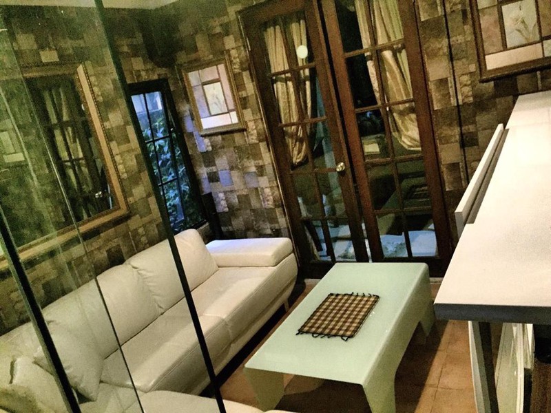 Rumah Besar Disewakan di Serpong dekat BSD City Full Furnished