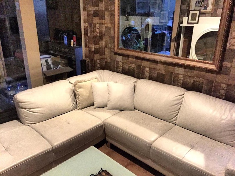 Rumah Besar Disewakan di Serpong dekat BSD City Full Furnished