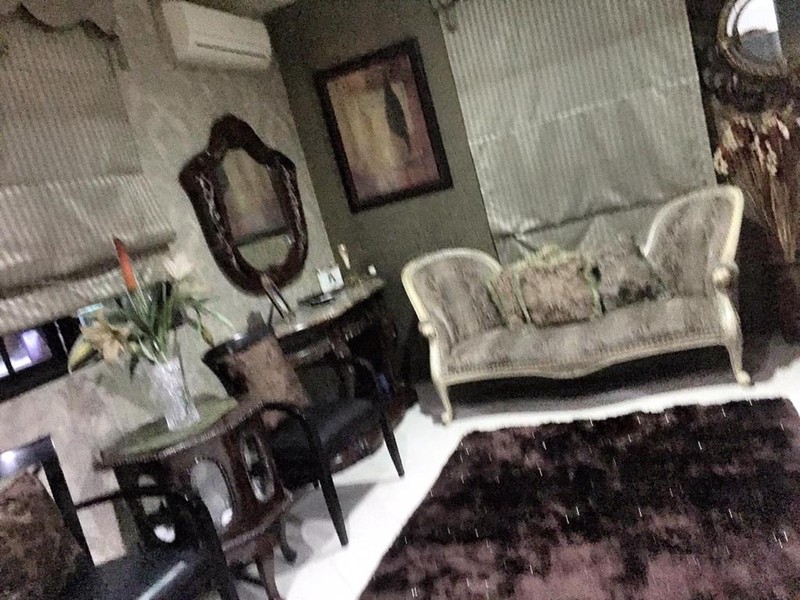 Rumah Besar Disewakan di Serpong dekat BSD City Full Furnished