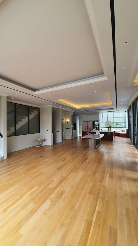 Rumah Dijual di Kebayoran Baru