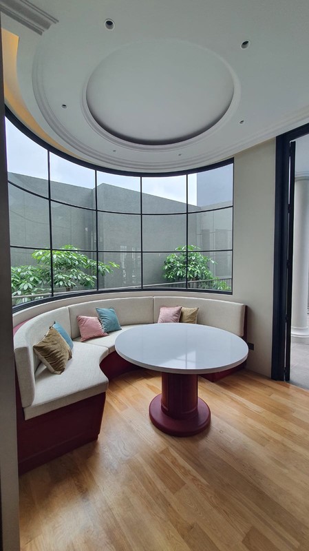 Rumah Dijual di Kebayoran Baru