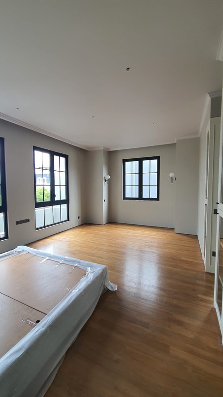 Rumah Dijual di Kebayoran Baru