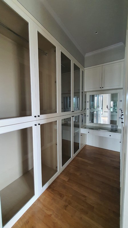 Rumah Dijual di Kebayoran Baru