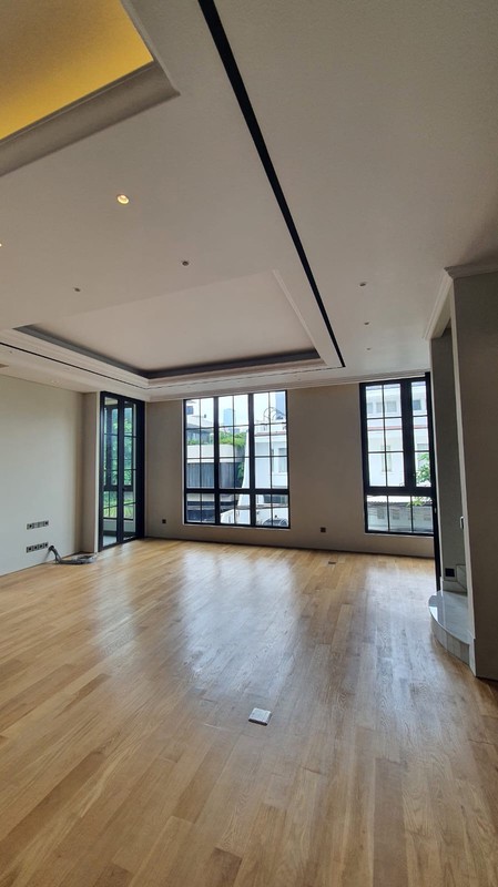 Rumah Dijual di Kebayoran Baru