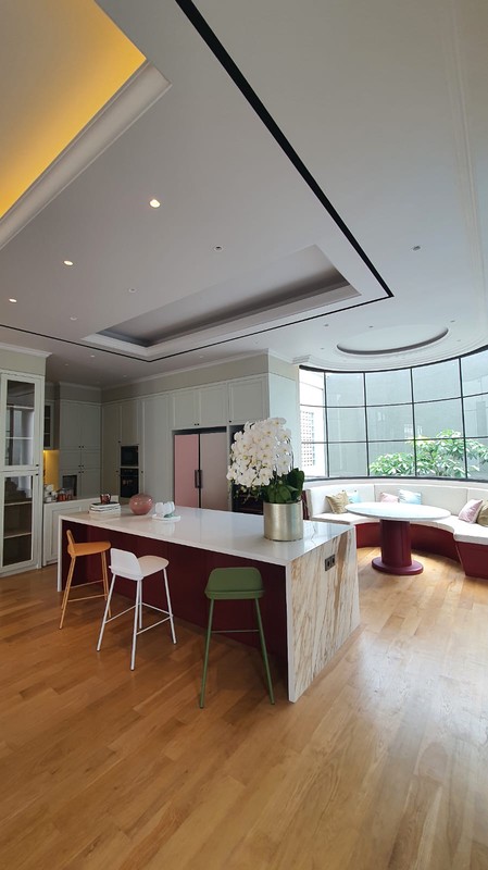 Rumah Dijual di Kebayoran Baru