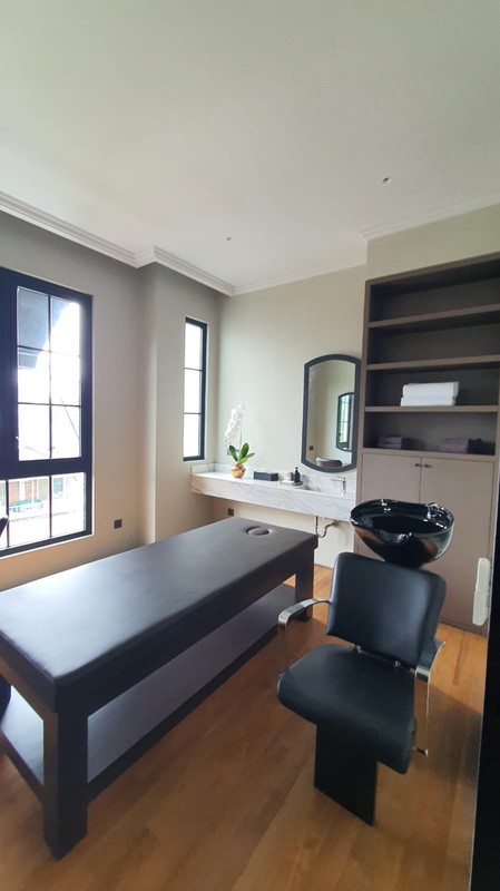 Rumah Dijual di Kebayoran Baru