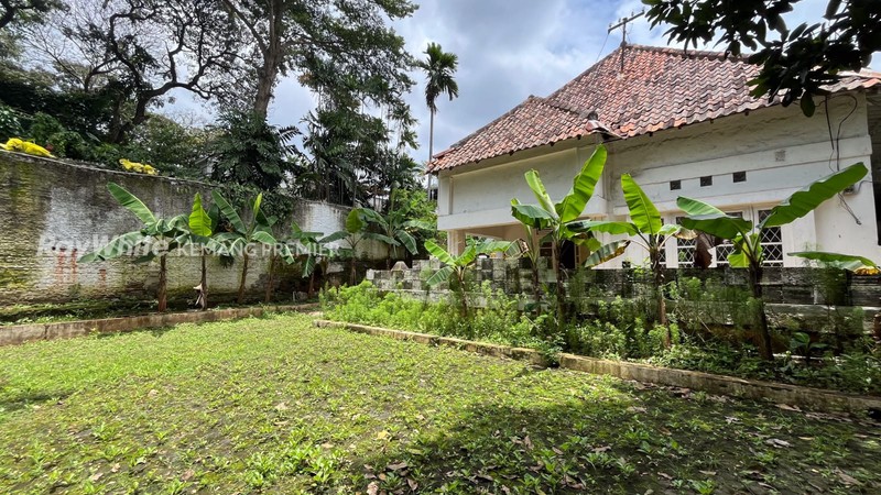 Rumah Dijual di Menteng