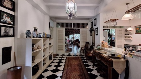 Rumah Dijual di Jagakarsa