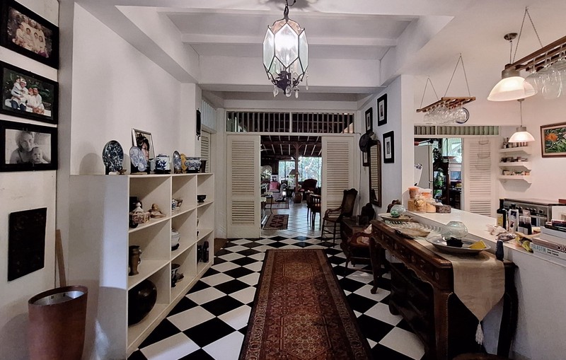 Rumah Dijual di Jagakarsa