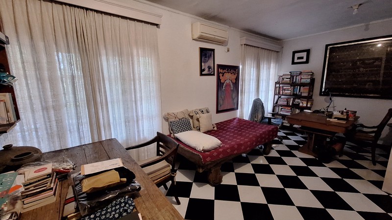 Rumah Dijual di Jagakarsa