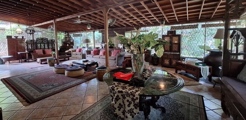 Rumah Dijual di Jagakarsa