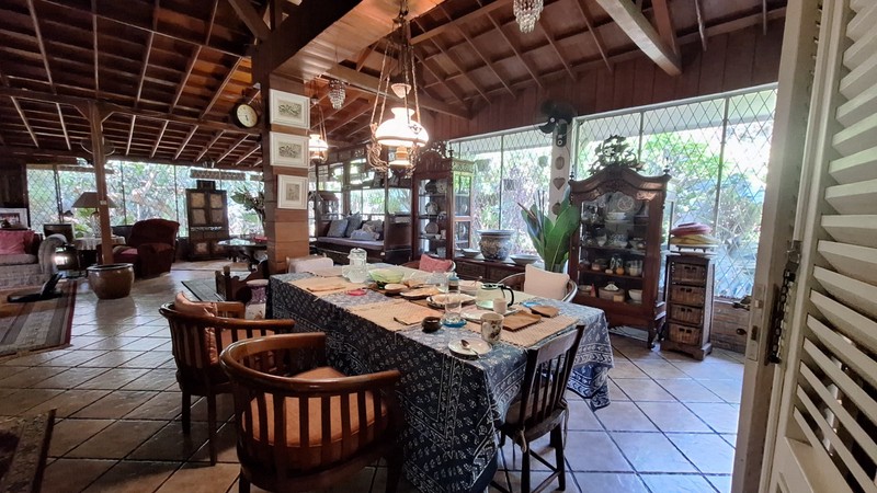 Rumah Dijual di Jagakarsa