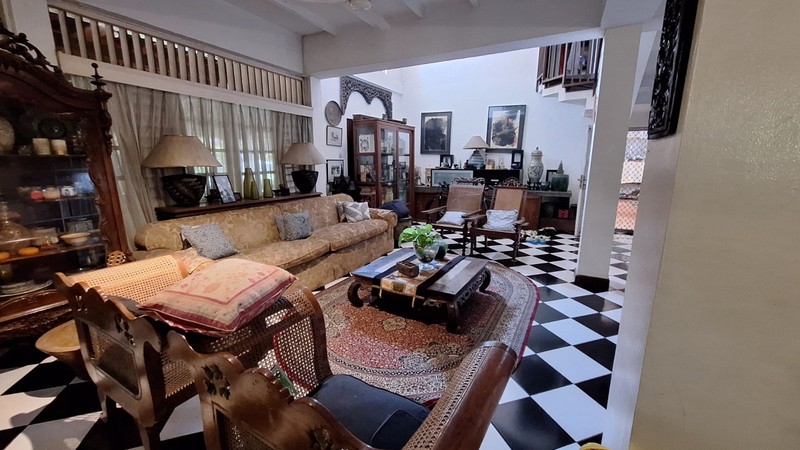 Rumah Dijual di Jagakarsa