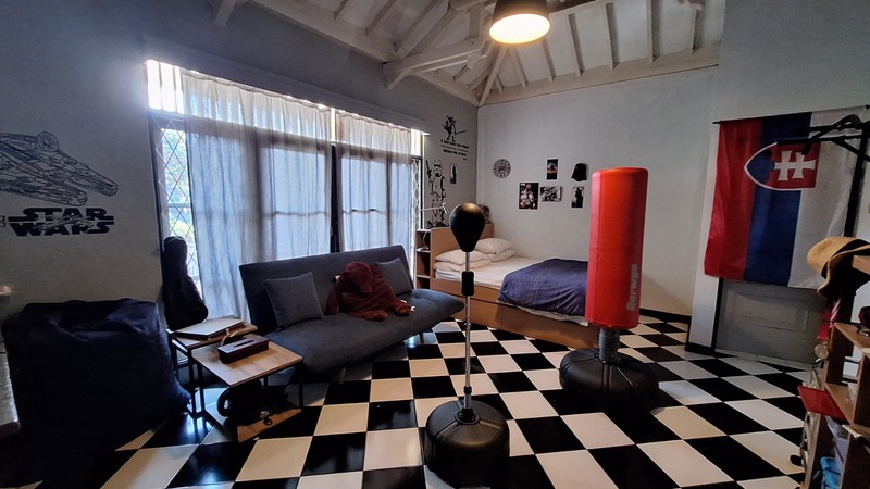 Rumah Dijual di Jagakarsa