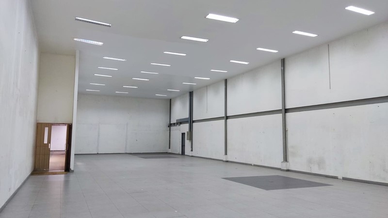 Gedung Dijual di Kalibata