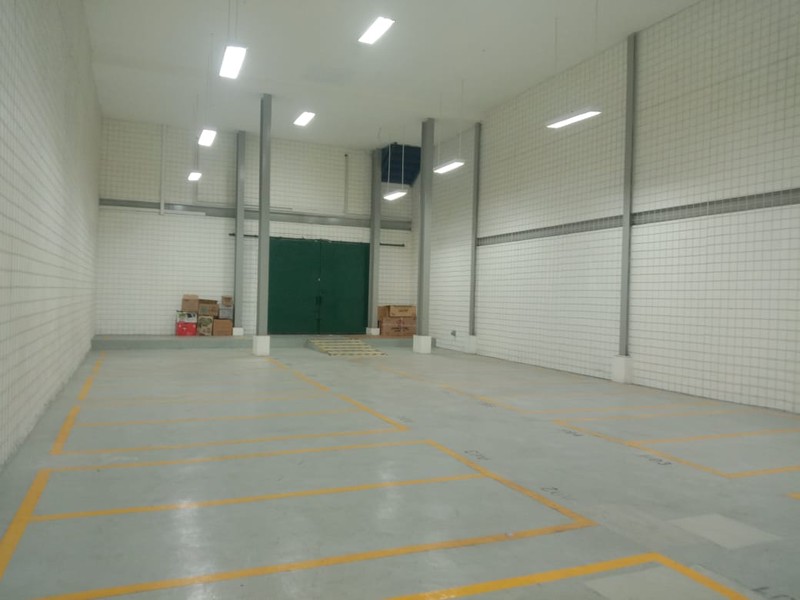 Gedung Dijual di Kalibata