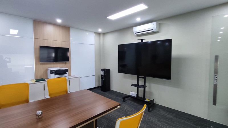 Gedung Dijual di Kalibata