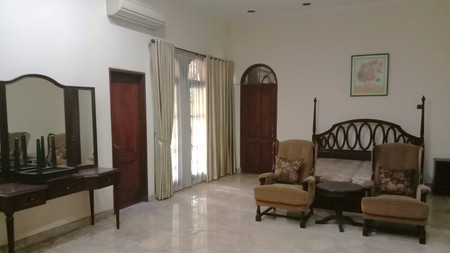 Rumah Dijual di Setiabudi
