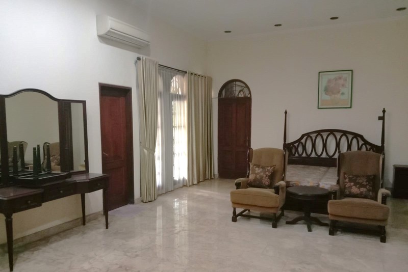 Rumah Dijual di Setiabudi