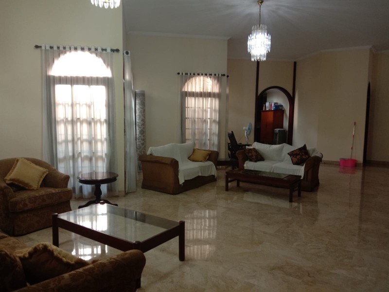 Rumah Dijual di Setiabudi